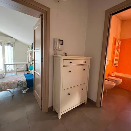 Rosamare Apartment Pescara