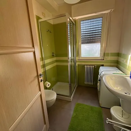 Apartment Rosamare Pescara