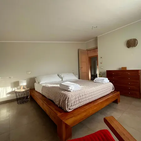 Apartment Rosamare Pescara