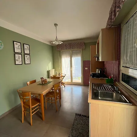Rosamare Pescara