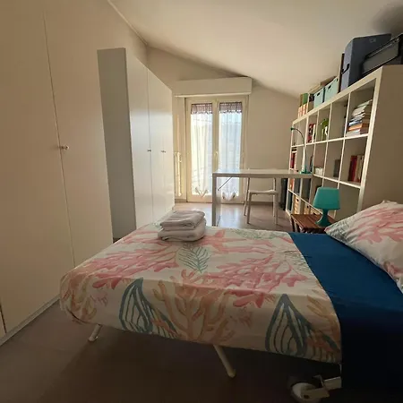 Apartment Rosamare Pescara